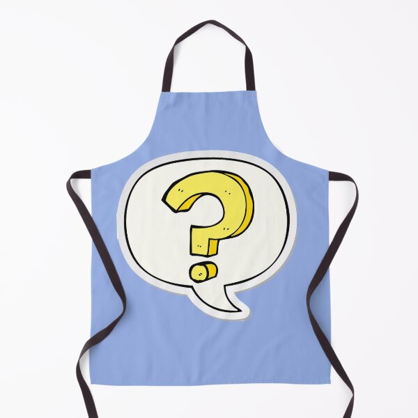 Item preview, Question Mark? designed and sold by Shauntoleary.