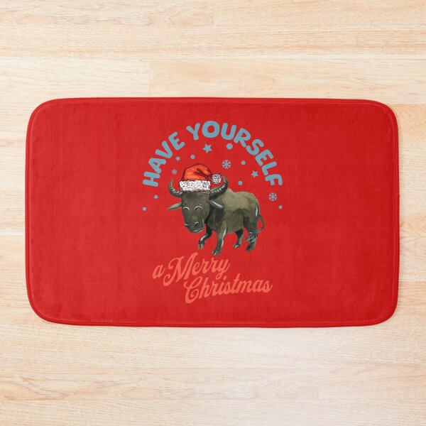 Item preview, Australian Big Buff Christmas designed and sold by Chrome-Magnet.