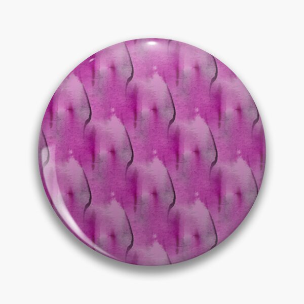 Item preview, Pink Squiggle Wriggle Pattern designed and sold by Artistestella.