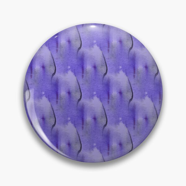Item preview, Purple Squiggle Wriggle Pattern designed and sold by Artistestella.