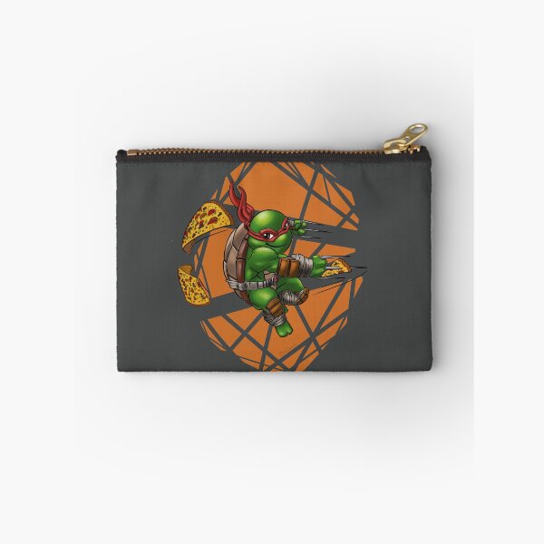 Artikelvorschau, Tmnt Raph entworfen und verkauft von StasCherkezov.