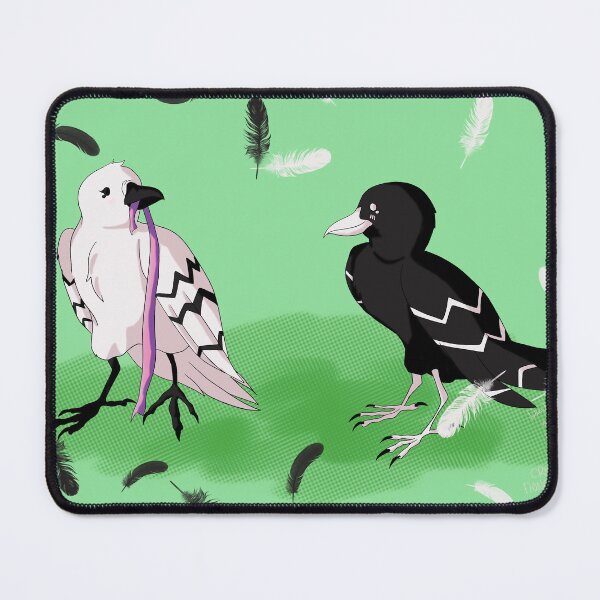 Item preview, Crows designed and sold by Chibiaichan.