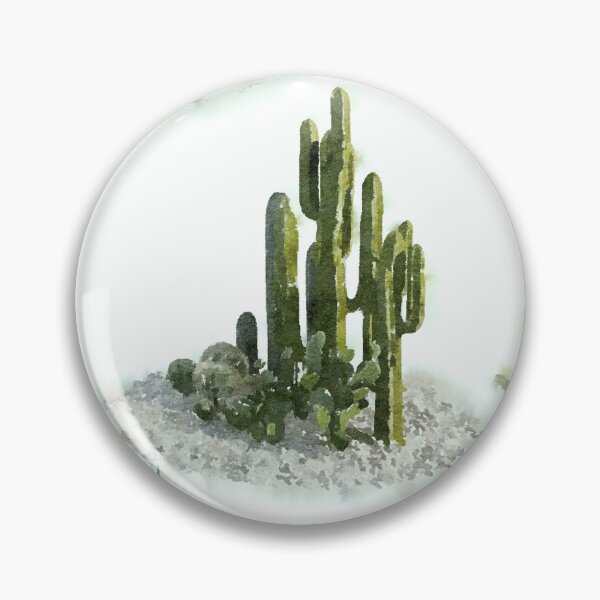 Item preview, Cacti Chroma designed and sold by pinebluedesign.