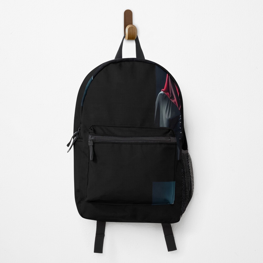 Item preview, Backpack designed and sold by RMRarts.