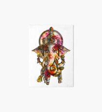 Ganesh Art Board