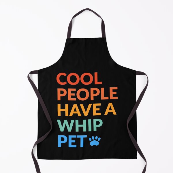 Item preview, La gente genial tiene un regalo de Whippet designed and sold by bowlin-keyli.