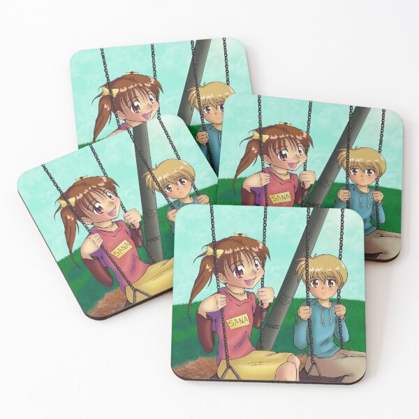 Item preview, Sana and Akito  designed and sold by Chibiaichan.