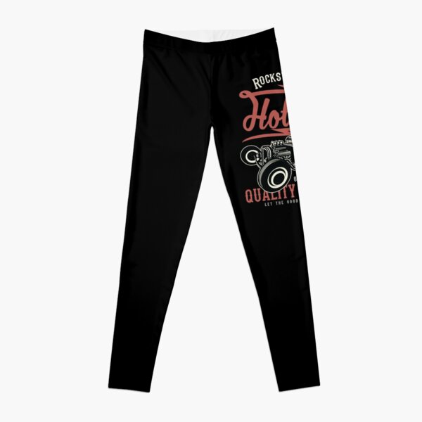 Delta Sigma Theta Leggings for Sale