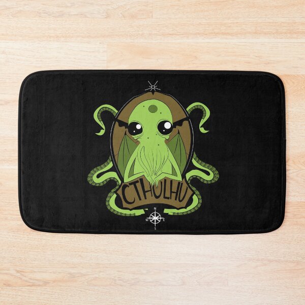 Item preview, Cthulhu lovecraft designed and sold by VanReke.