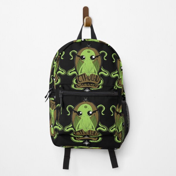 Item preview, Cthulhu lovecraft designed and sold by VanReke.