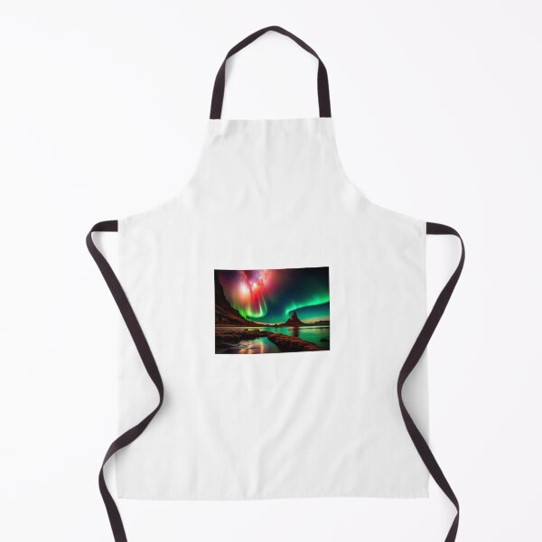 Item preview, arboreal light sky art 12 designed and sold by Mercaatify.