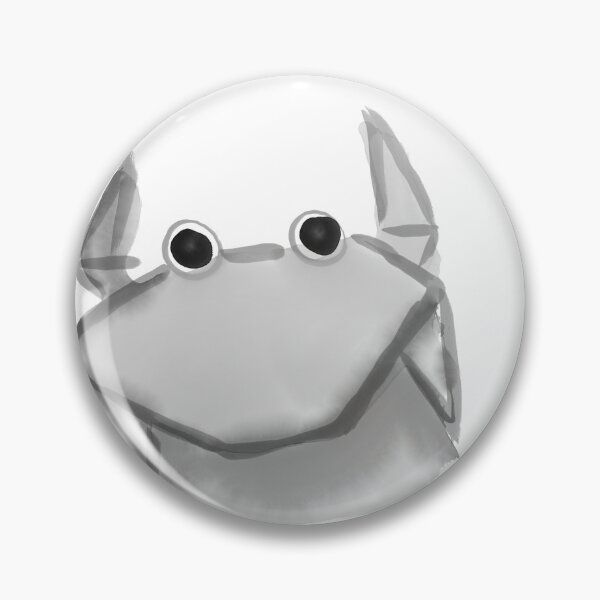 Item preview, Origami crab designed and sold by StudioMasha.