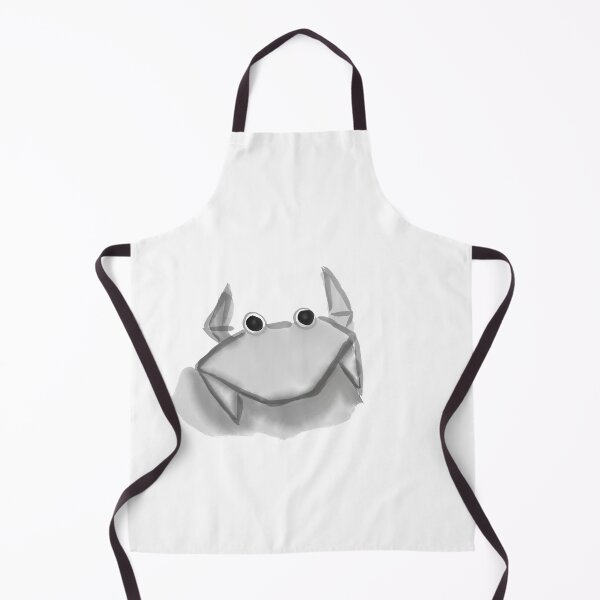 Item preview, Origami crab designed and sold by StudioMasha.