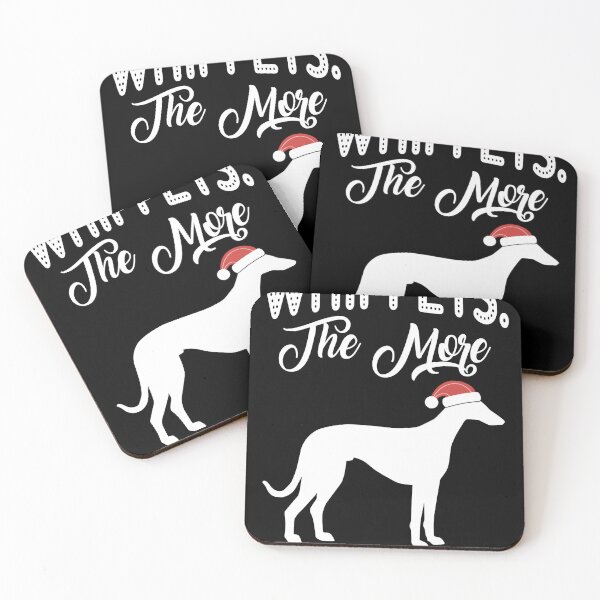 Item preview, Idea divertida del dueño del perro Whippet, para los amantes de los Whippet. designed and sold by bowlin-keyli.