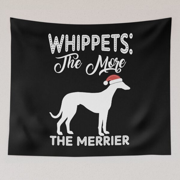 Item preview, Idea divertida del dueño del perro Whippet, para los amantes de los Whippet. designed and sold by bowlin-keyli.