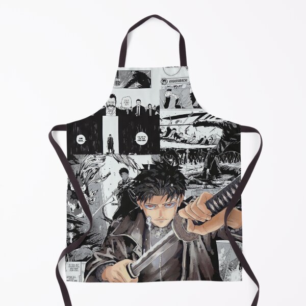 Item preview, Chihiro Rokuhira designed and sold by jinwooo.