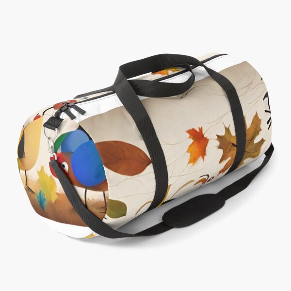 Item preview, Joan Miro Inspired Abstract Thanksgiving Animals designed and sold by bettypure.