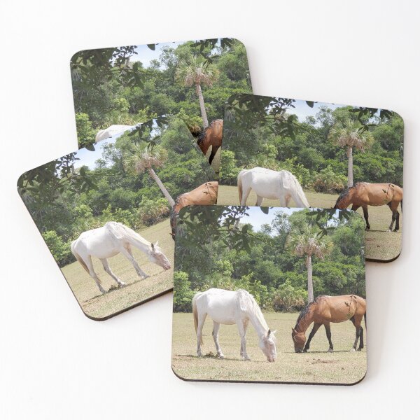 Item preview, Wild Wild Horses designed and sold by Amanda Huggins.