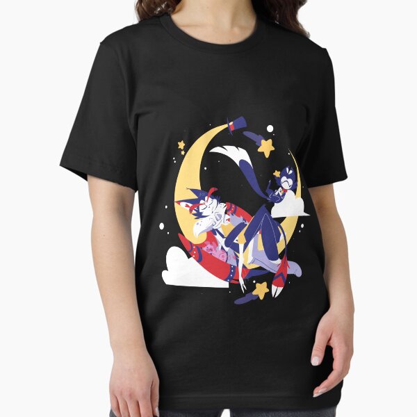 Item preview, HuskerDust Moonlight Slumber (by SeelApproved) designed and sold by disneydork1928.