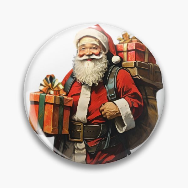 Item preview, santa funny designed and sold by Spirit of Siam.