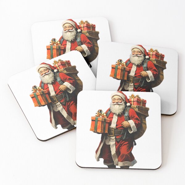 Item preview, santa funny designed and sold by Arty Art.