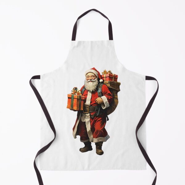 Item preview, santa funny designed and sold by Spirit of Siam.