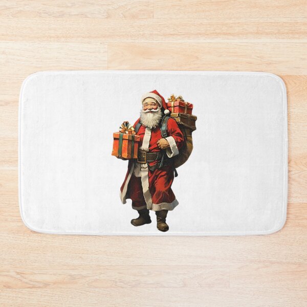 Item preview, santa funny designed and sold by Spirit of Siam.
