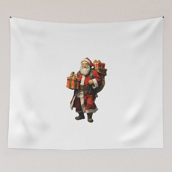 Item preview, santa funny designed and sold by Spirit of Siam.