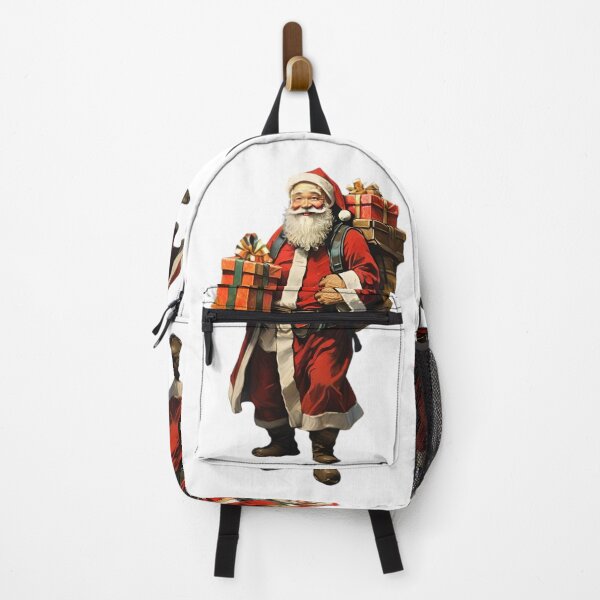 Item preview, santa funny designed and sold by Arty Art.