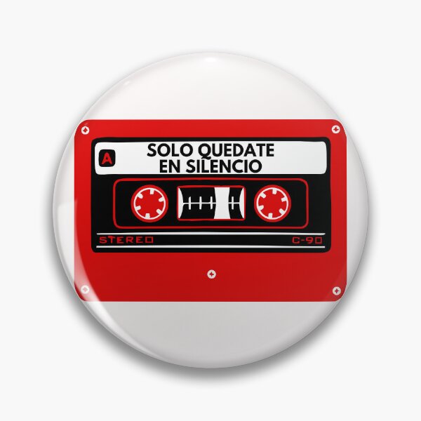 Item preview, Rebelde Cassette designed and sold by broadwaygirl142.
