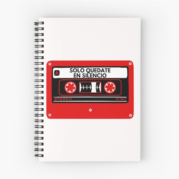 Item preview, Rebelde Cassette designed and sold by broadwaygirl142.
