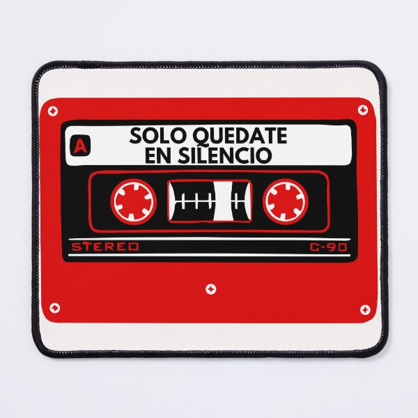 Item preview, Rebelde Cassette designed and sold by broadwaygirl142.