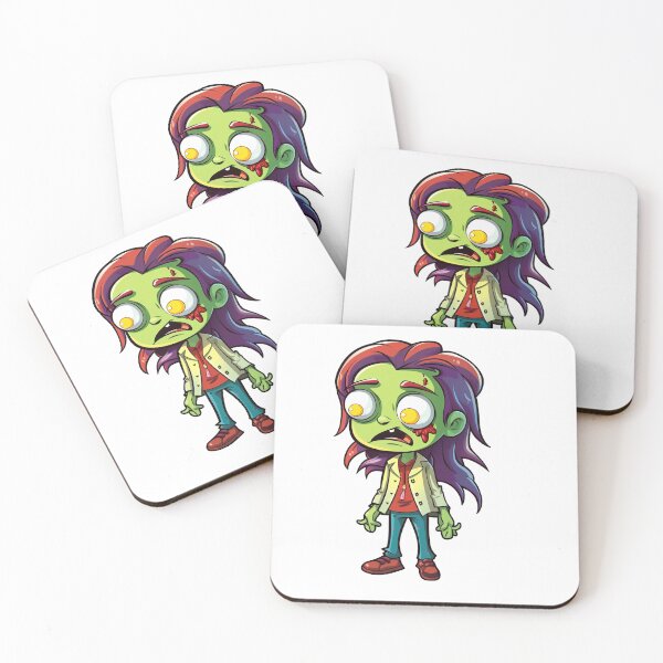 Item preview, Corporate (Female) Zombie (ver 4) designed and sold by Imagequest.