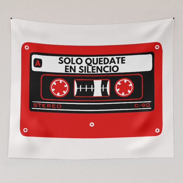 Item preview, Rebelde Cassette designed and sold by broadwaygirl142.