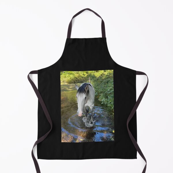 Item preview, Horses Like Splashing in Puddles Too designed and sold by HeartHerd.