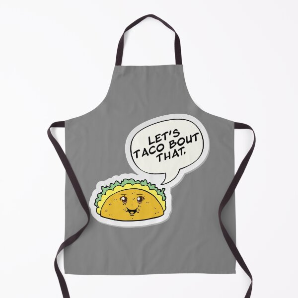 Item preview, Let's Taco Bout That designed and sold by Shauntoleary.