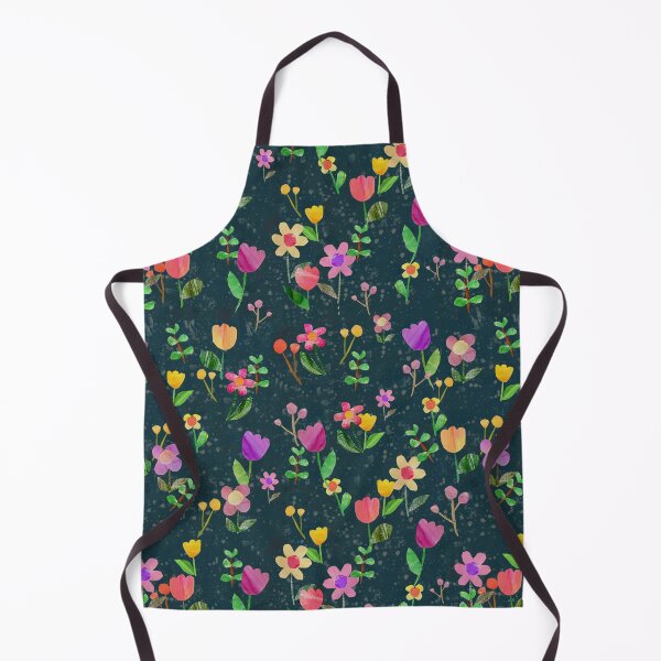 Item preview, Good night, flowers designed and sold by paint-it-fun.