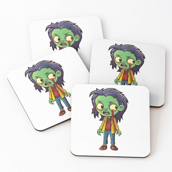 Item preview, Corporate (Female) Zombie (ver 6) designed and sold by Imagequest.