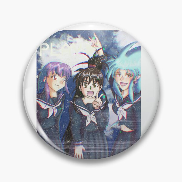 Item preview, Tenchi muyo! In love designed and sold by Chibiaichan.