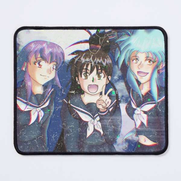 Item preview, Tenchi muyo! In love designed and sold by Chibiaichan.