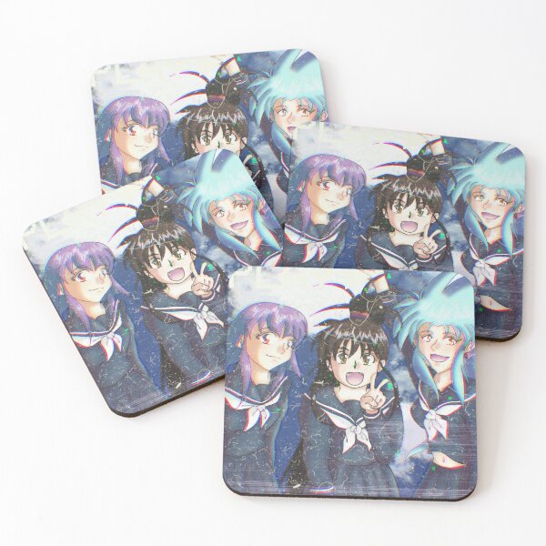 Item preview, Tenchi muyo! In love designed and sold by Chibiaichan.