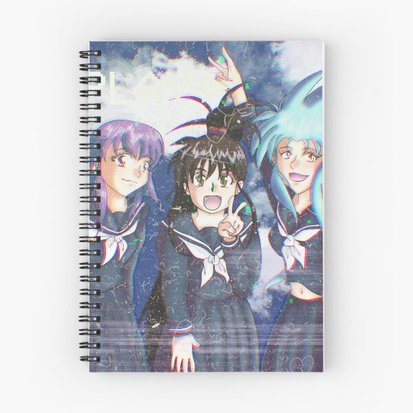 Item preview, Tenchi muyo! In love designed and sold by Chibiaichan.