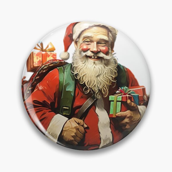 Item preview, santa designed and sold by Spirit of Siam.