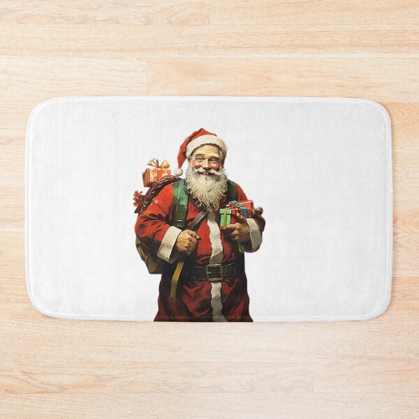 Item preview, santa designed and sold by Spirit of Siam.