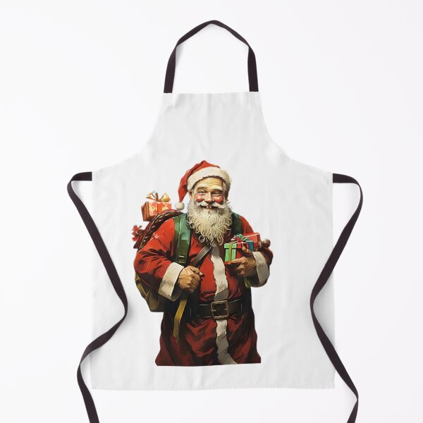 Item preview, santa designed and sold by Spirit of Siam.