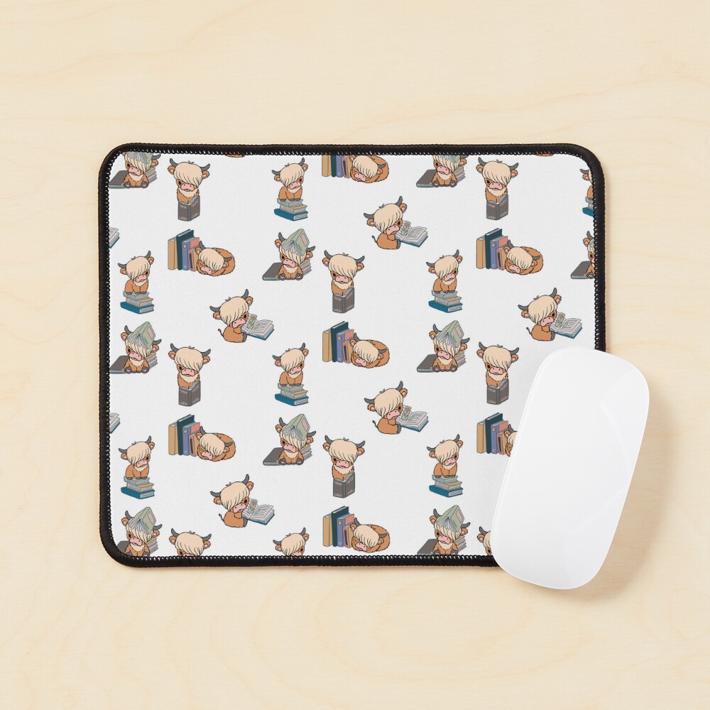 Item preview, Mouse Pad designed and sold by TheAnimalZ00.