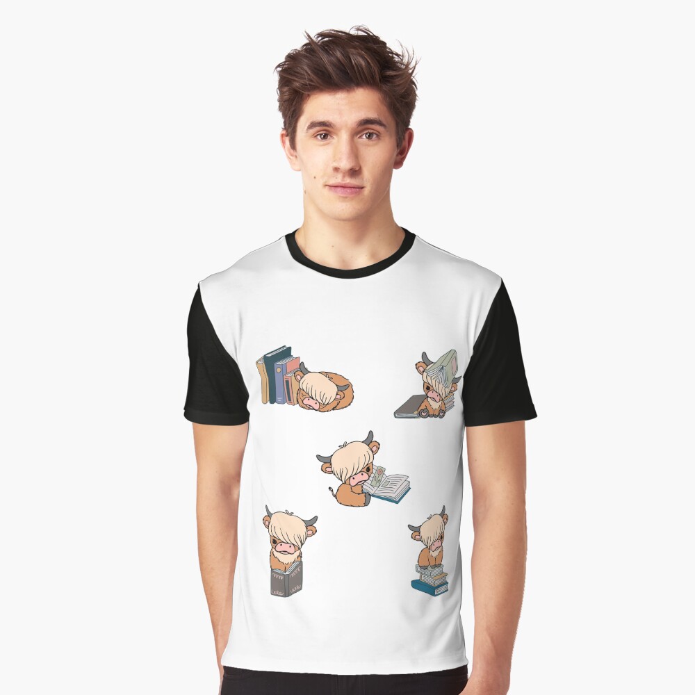 Item preview, Graphic T-Shirt designed and sold by TheAnimalZ00.