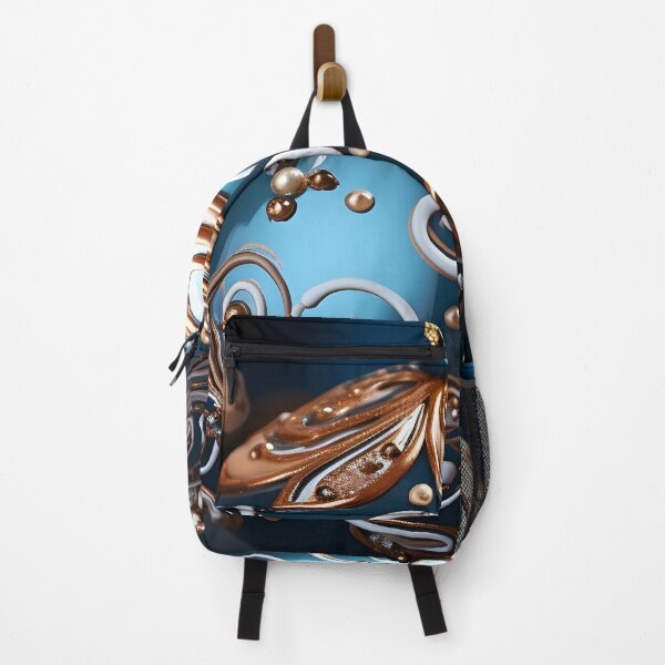 Item preview, ornate silicone christmas ornament designed and sold by dcrc.