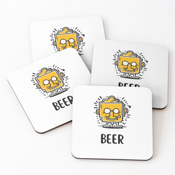 Item preview, Beer Head designed and sold by MindFrank.