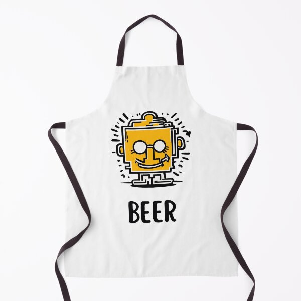 Item preview, Beer Head designed and sold by MindFrank.